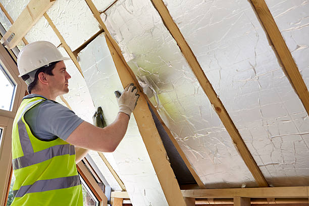 Best Commercial Insulation Services  in Richfield, OH